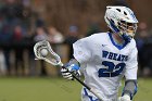 MLAX vs UNE  Wheaton College Men's Lacrosse vs University of New England. - Photo by Keith Nordstrom : Wheaton, Lacrosse, LAX, UNE